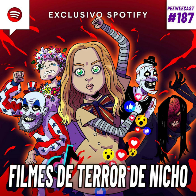 PWC187 – M3GAN é só mais um filme de BONECO?!