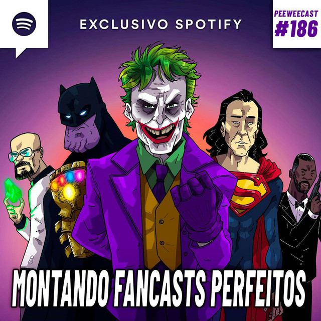 PWC186 – TROCA-TROCA de Atores