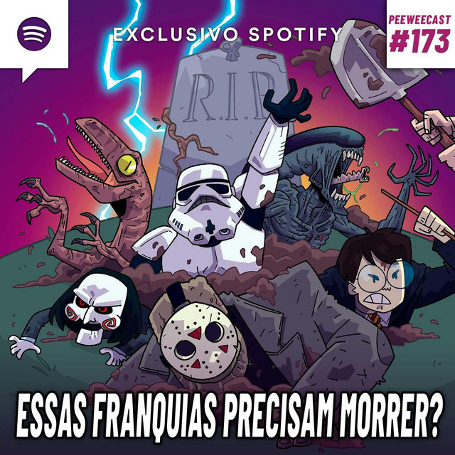 PWC173 – Sagas que PRECISAM Acabar