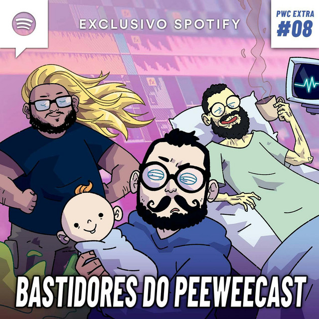 PWCPOCKET #08 – Criança Comedora de Cocô, G Magazine e Hino de Cidade