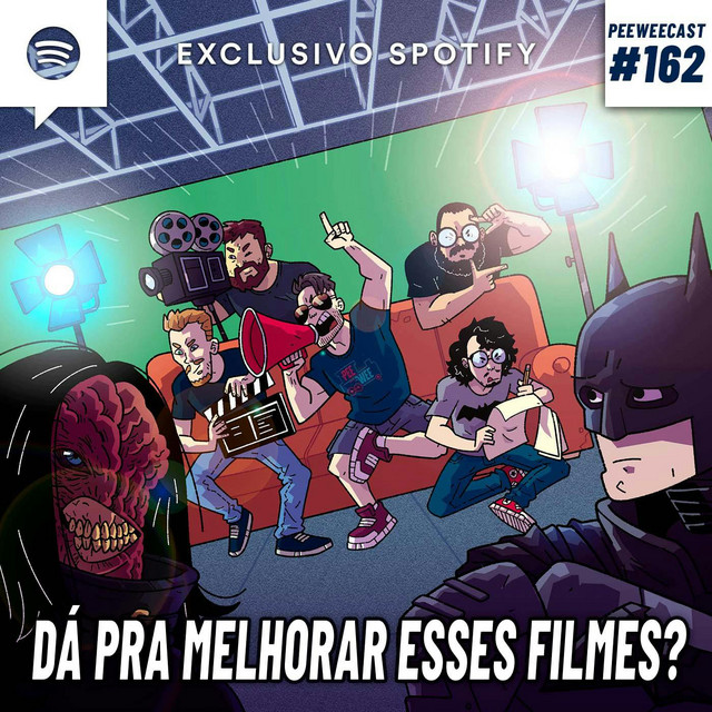 PWC162 – Melhorando Filmes (Pequenas Alteras, Grandes Resultados)