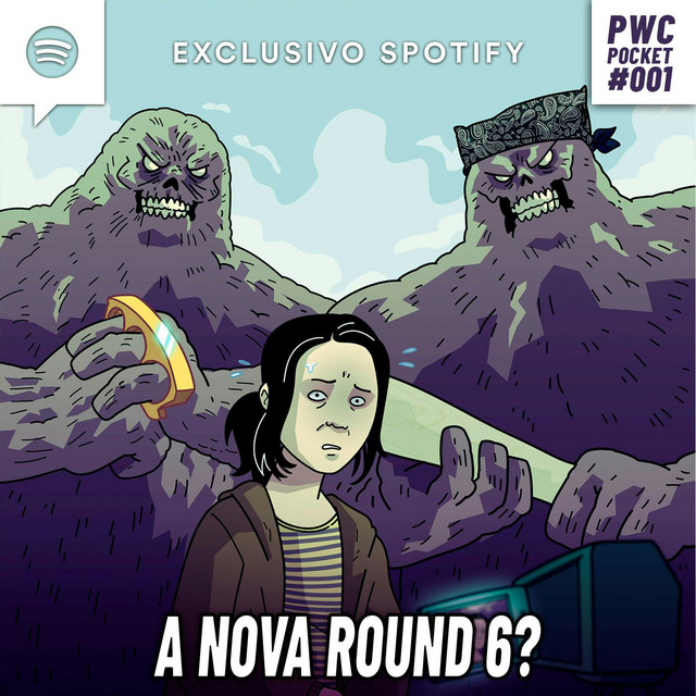 Profecia do Inferno é a nova ROUND 6? | PWC Pocket #01