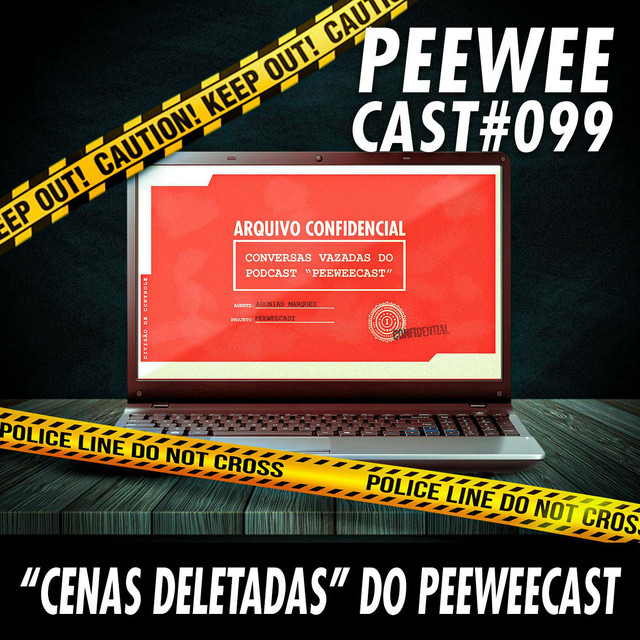 PWC99 – “CENAS DELETADAS DO PEEWEECAST”