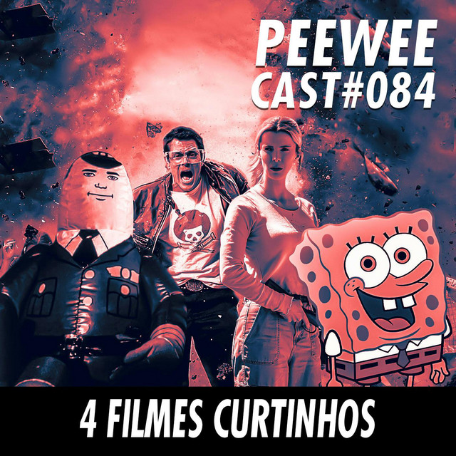 PWC84 – 4 filmes com ATÉ 90 MINUTOS!