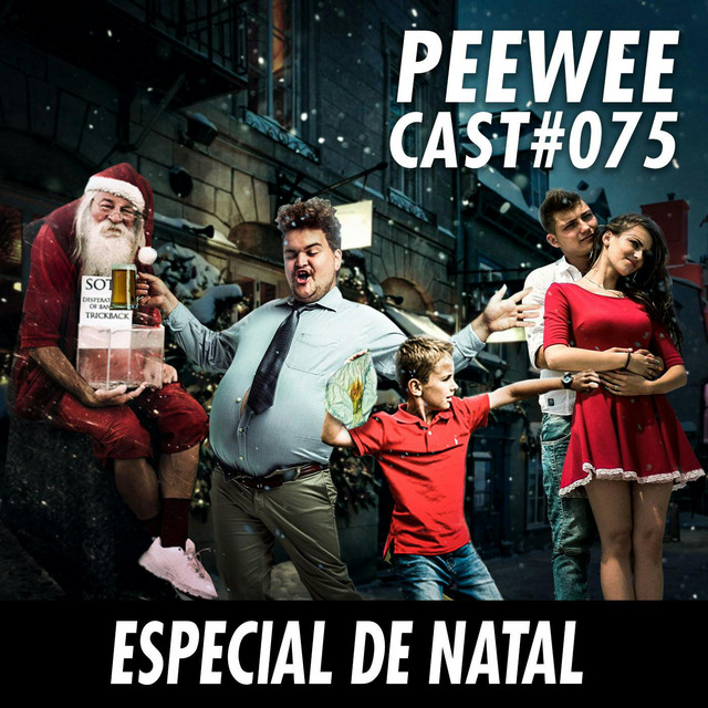 PWC75 – Especial de NATAL!