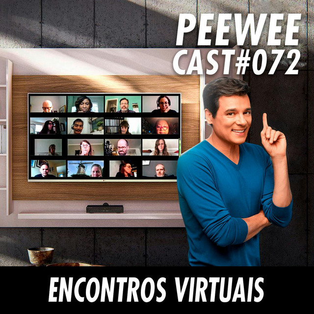 PWC72 – Encontros VIRTUAIS funcionam?