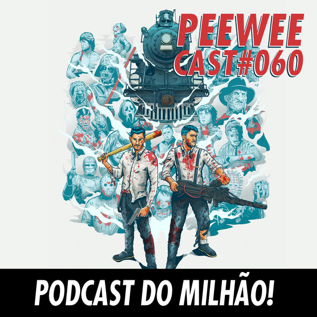 #060 – Saga do Milhão | PeeWeecast Especial