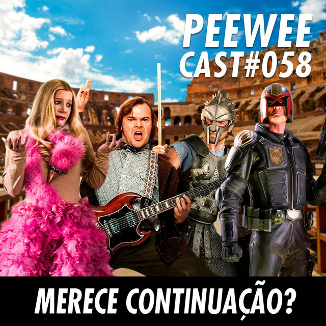 #058  – Esse FILME merece uma CONTINUAÇÃO?