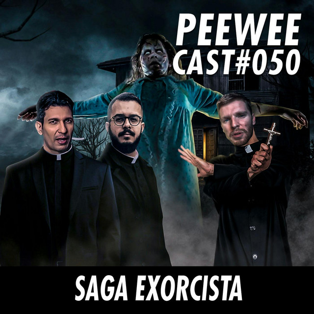 #050 – A Maldição de O EXORCISTA!