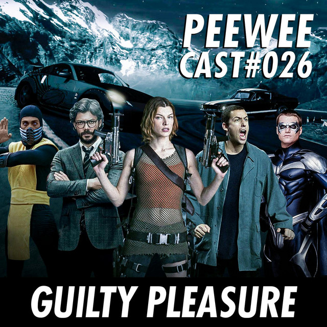 #026 – Filmes RUINS que ADORAMOS