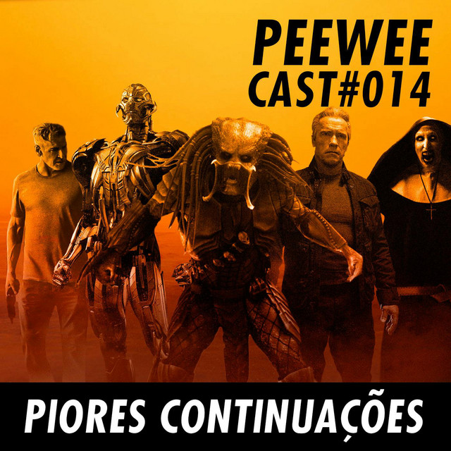 #014 – As PIORES continuações do CINEMA!