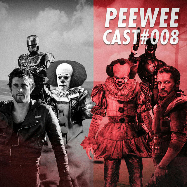 #008 – Os melhores e piores REMAKES e REBOOTS do cinema!