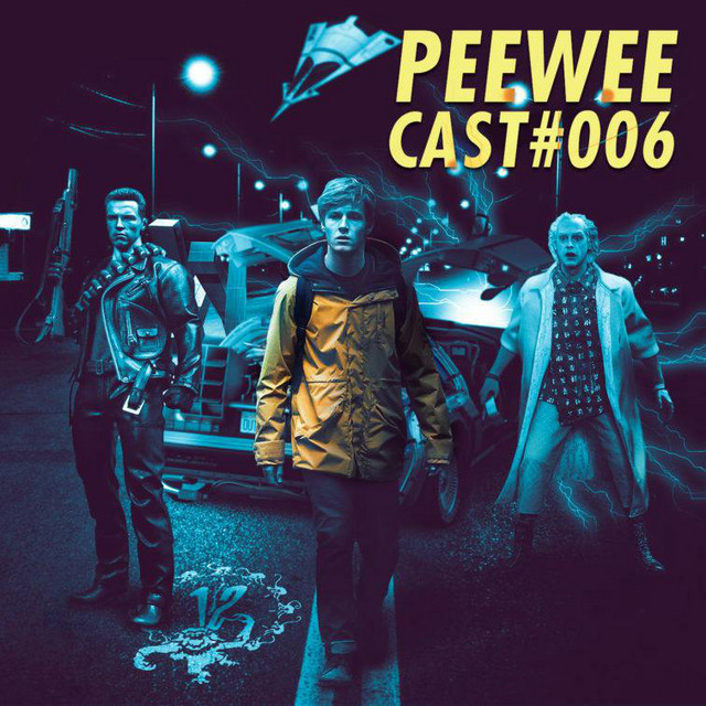 #006 – As melhores VIAGENS no TEMPO do cinema